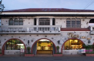Titay's Rosquillos and Delicacies in Liloan