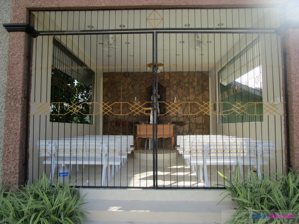 samboan chapel