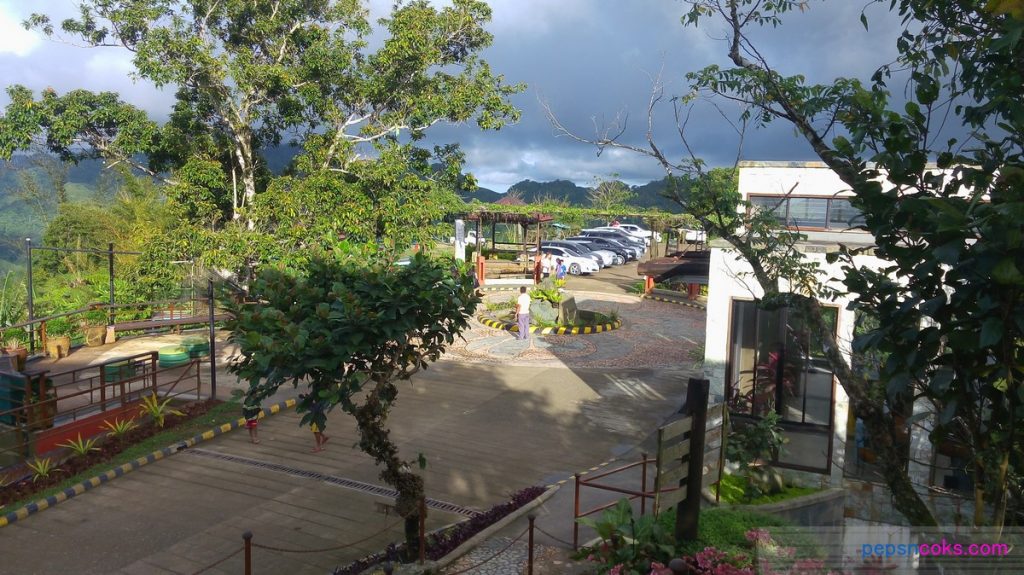 West 35 Eco Mountain Park and Resort in Balamban