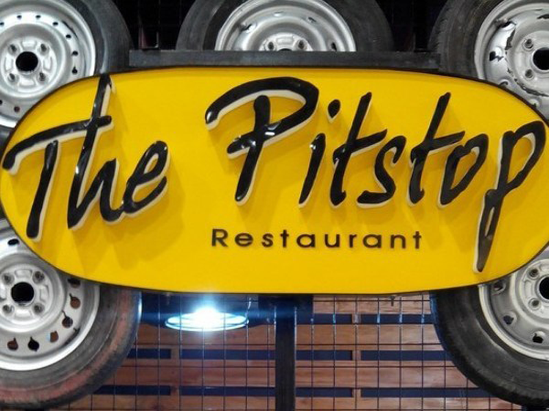 the pitstop restaurant sm cebu