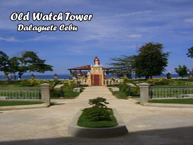 Dalaguete Cebu Beaches and Destinations