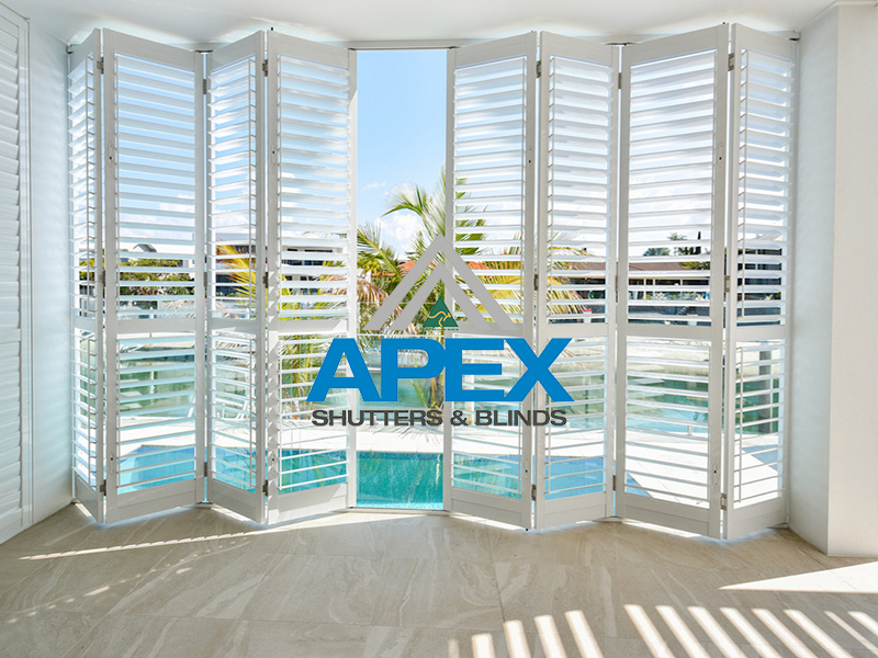 high end high quality shutters and blinds