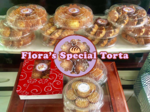 floras special torta