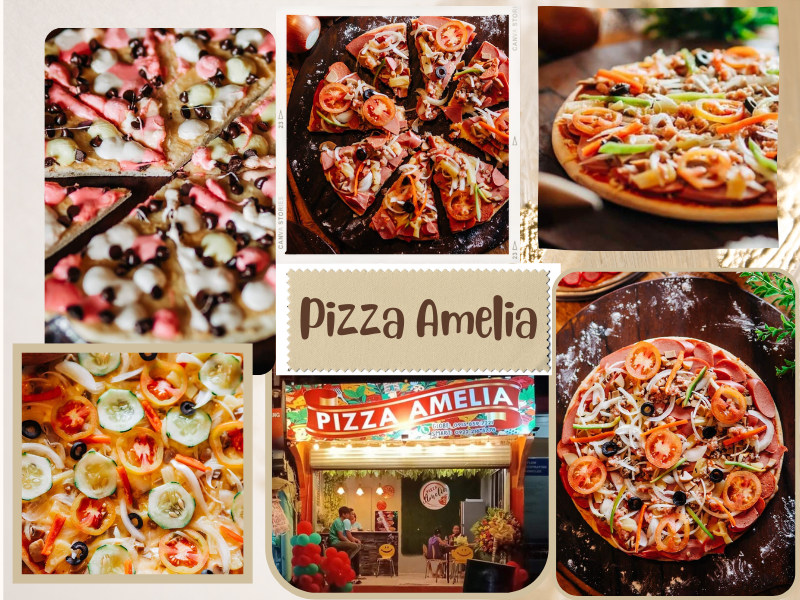 pizza amelia catmon