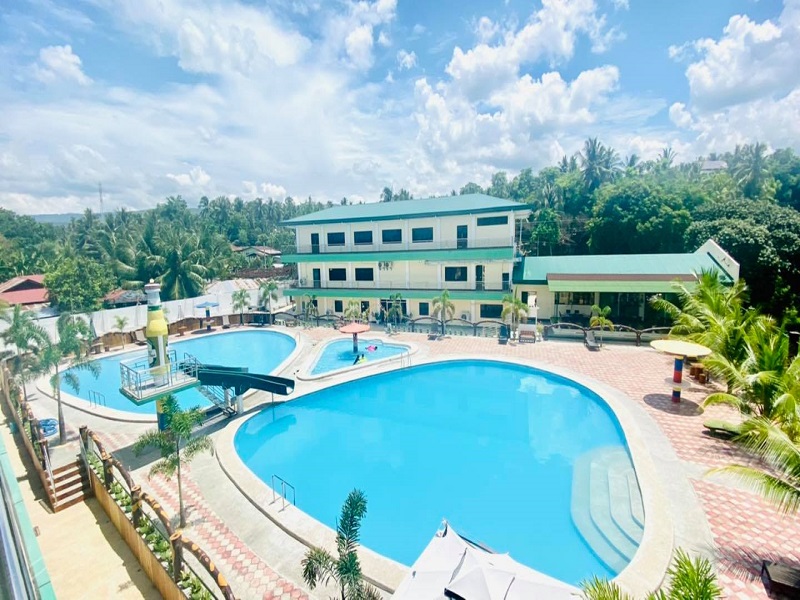 Argao Bay Eco-Park Resort Hotel