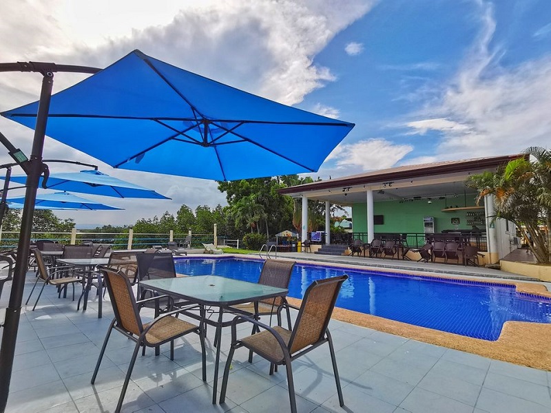 Mariegold Villa Resort Lapulapu