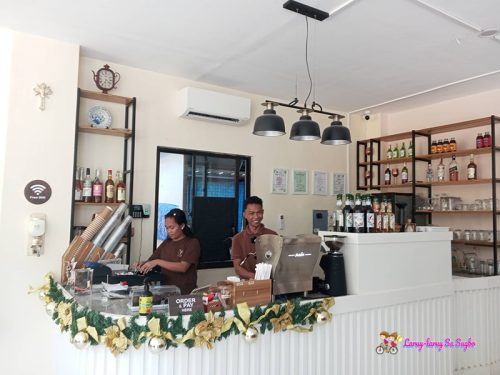cafe malaya alcoy