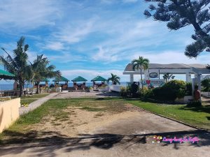 Ocean Bay Resort Dalaguete