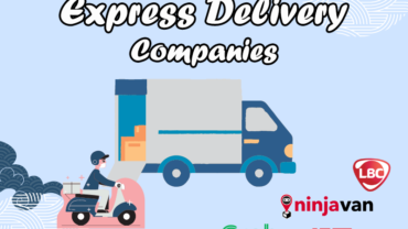 express delivery companies philippines