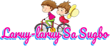 Laruy-laruy Sa Sugbo