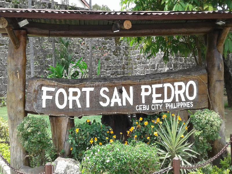 fort-san-pedro